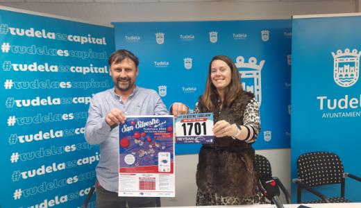 Presentación San Silvestre 2022
