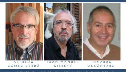 Programa de Animación a la Lectura 2018