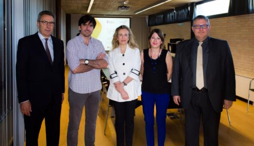 Programa Primera Exportación