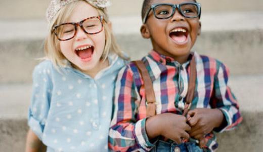 proyecto solidario “Ningún niño sin gafas”