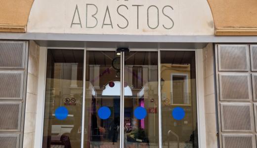Puertas automáticas