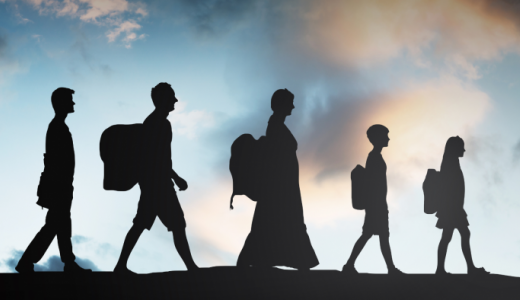 Refugiados
