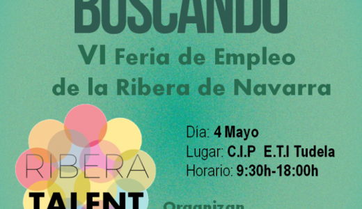 Ribera Talent 23
