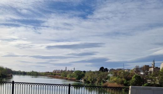 Río Ebro
