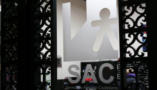 SAC 2018