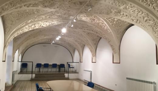 Sala Castel Ruiz