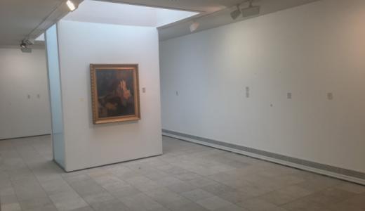 Sala Museo Muñoz Sola