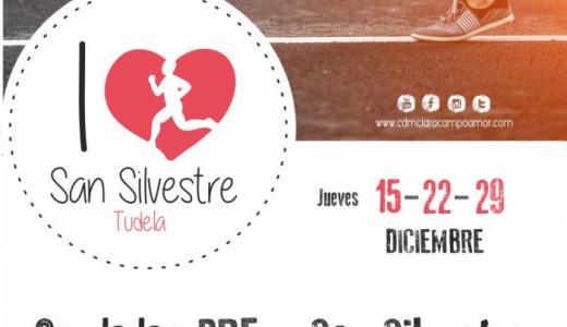 San Silvestre