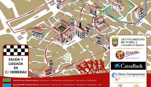 San Silvestre 2016