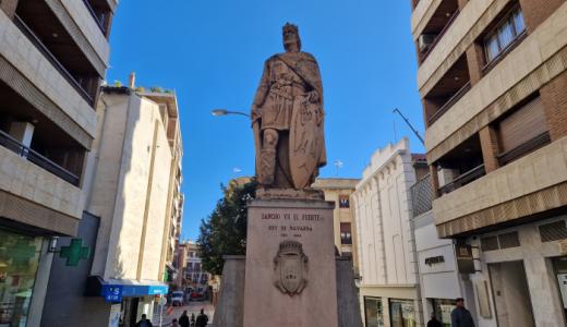 Sancho VII