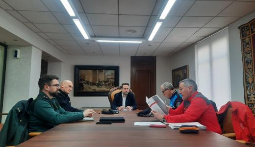 Seguridad ciudadana
