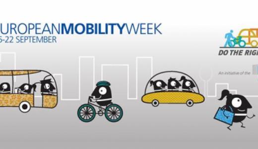 Semana Movilidad