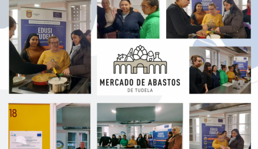 Taller Cocina