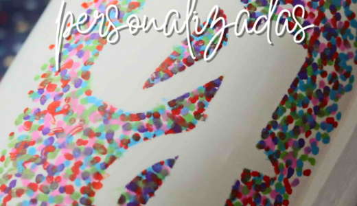 Taller gratuito de Tazas Personalizadas nov. 2023