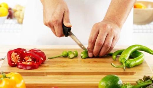 Talleres cocina