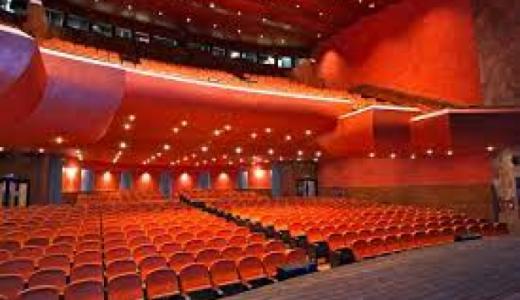 Teatro Gaztambide