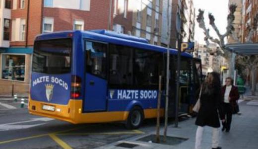 Transporte urbano