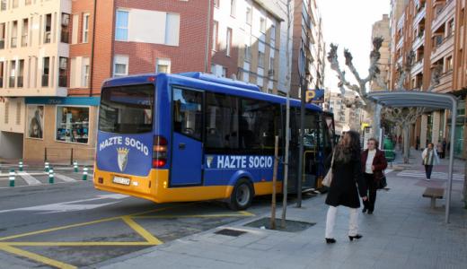 Transporte urbano