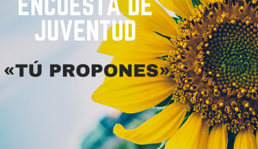 Tú propones