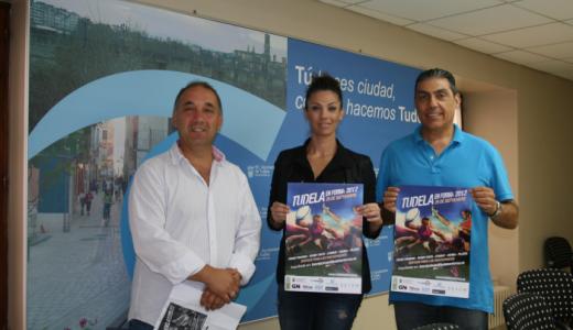 Tudela en forma