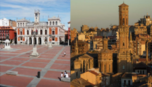 Tudela-Valladolid