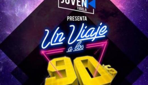 Un viaje a los 90 - 2020
