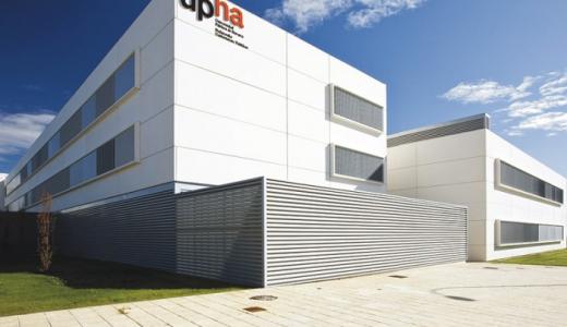 UPNA Tudela