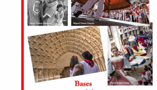 VIII Concurso de fotografía fiestas de Tudela 2017