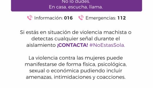violencia de género