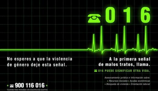 Violencia de Género