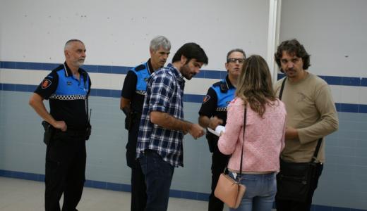Visita 1