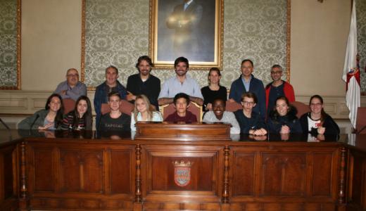 Visita alumnos 1