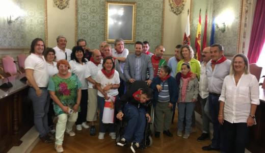 Visita La Atalaya 1