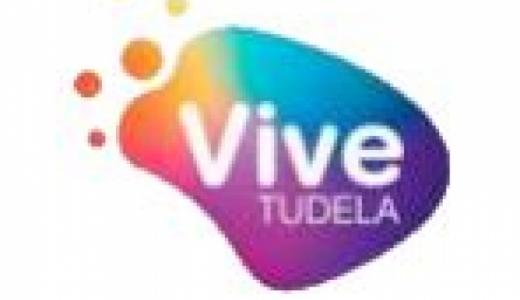 Vive Tudela - logo