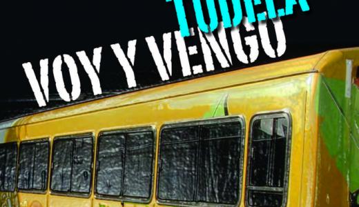 Voy Vengo Tudela