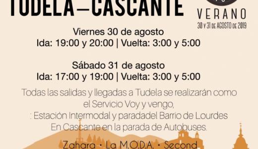 Voy y Vengo Cascante