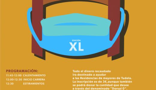 Vuelta a la Mejana