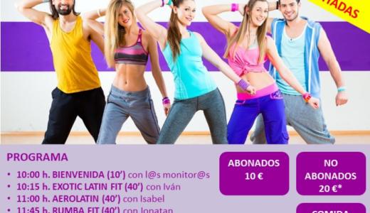 We Love Dance, CDM Clara Campoamor 4 mayo 2024