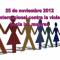 25 de noviembre