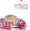 Cartel de Fiestas de Tudela 2012: Tudela, el epicentro de la fiesta