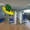 Actividades deportivas verano 2012