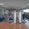 sala musculación