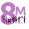 8m