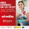 Acredita tu experiencia con un Título Oficial
