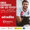 Acredita tu experiencia con un Título Oficial