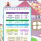 Actividades chiquiticasa