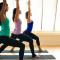 Actividades deportivas adultos