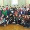 Alumnos alemanes IES Valle del Ebro