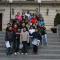 Alumnos de Elvira España visitan el SAC