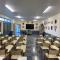 Aula educación vial